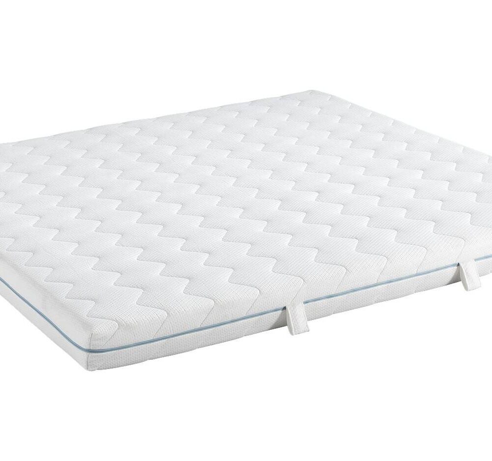 Goossens Matras Universal, 180 x 200 cm pocketvering
