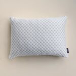 Hoofdkussen - CloudAir (50 x 70 cm) - Geschikt Voor Zij & Rugslaper - Dekbed-Discounter.nl