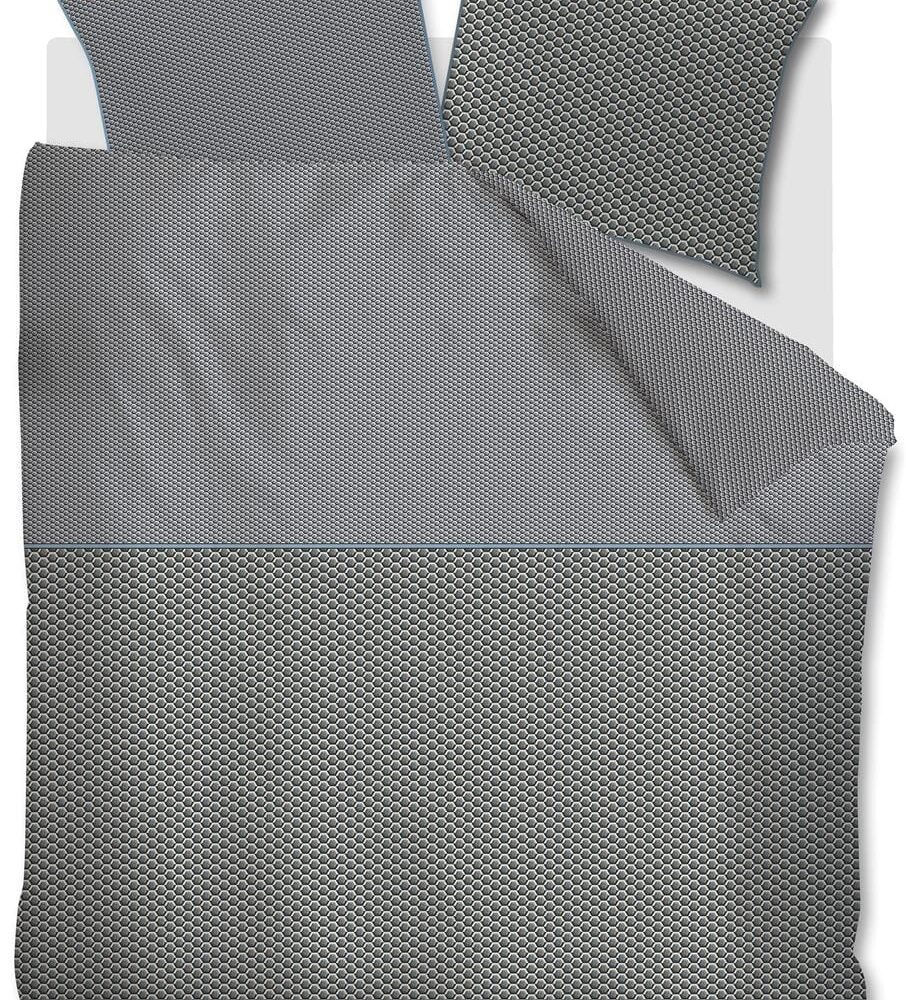 Kardol by Beddinghouse Facette Dekbedovertrek Blauw Groen