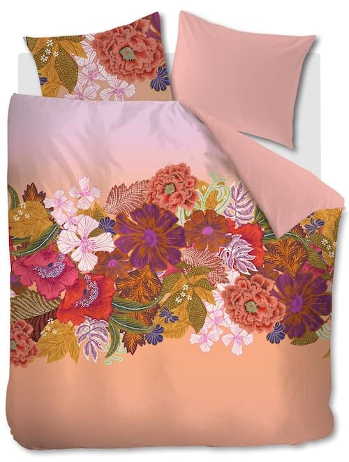 Oilily Livia Multi dekbedovertrek