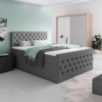 Opberg Boxspring Andy