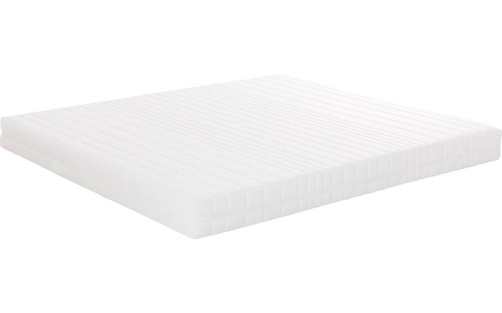 Goossens Basic Matras Core, 160 x 200 cm koudschuim
