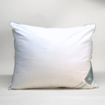 Hoofdkussen Gerecycled Dons - 50% Eendendons - Voor Rug En Zij Slapers - Vulling: 50% Recycled eendendons 50% Recycled eendenveren -