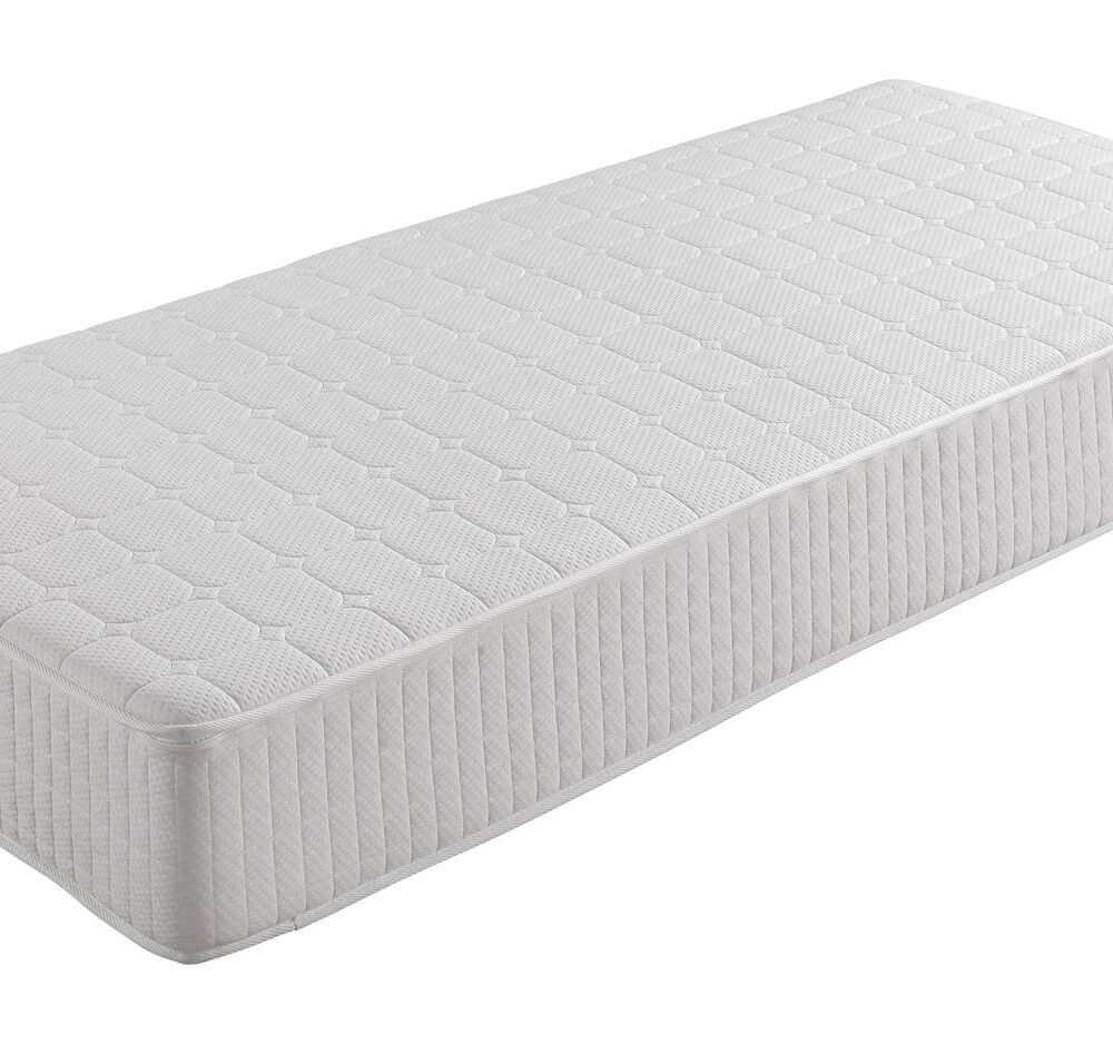 Goossens Matras Value, 160 x 200 cm pocketvering