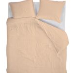 At Home by Beddinghouse Optimism Dekbedovertrek Nude