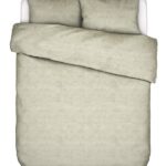 Essenza Jule Moss dekbedovertrek