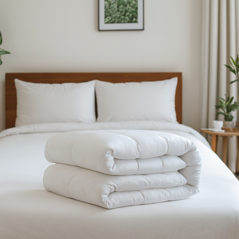 Give Away 240x200 Cm Silver Star - Dekbed-Discounter.nl