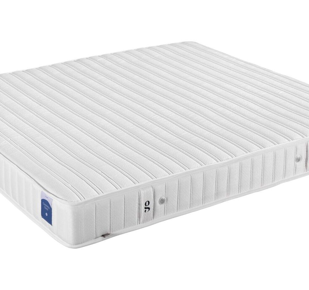 Goossens Matras Goossens Basic, 180 x 200 cm pocketvering