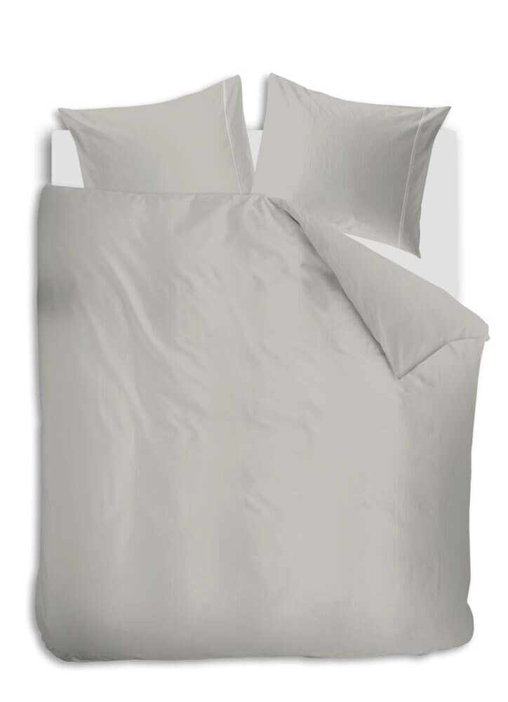 Auping Brilliant grey Dekbedovertrek