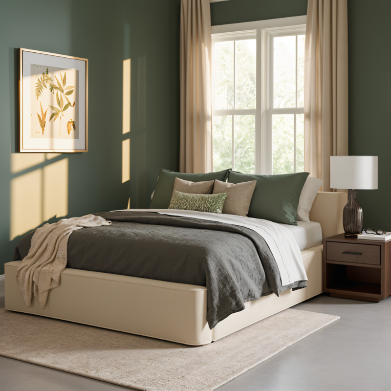 Boxspring 180x200 Cm Zydante - Dekbed-Discounter.nl