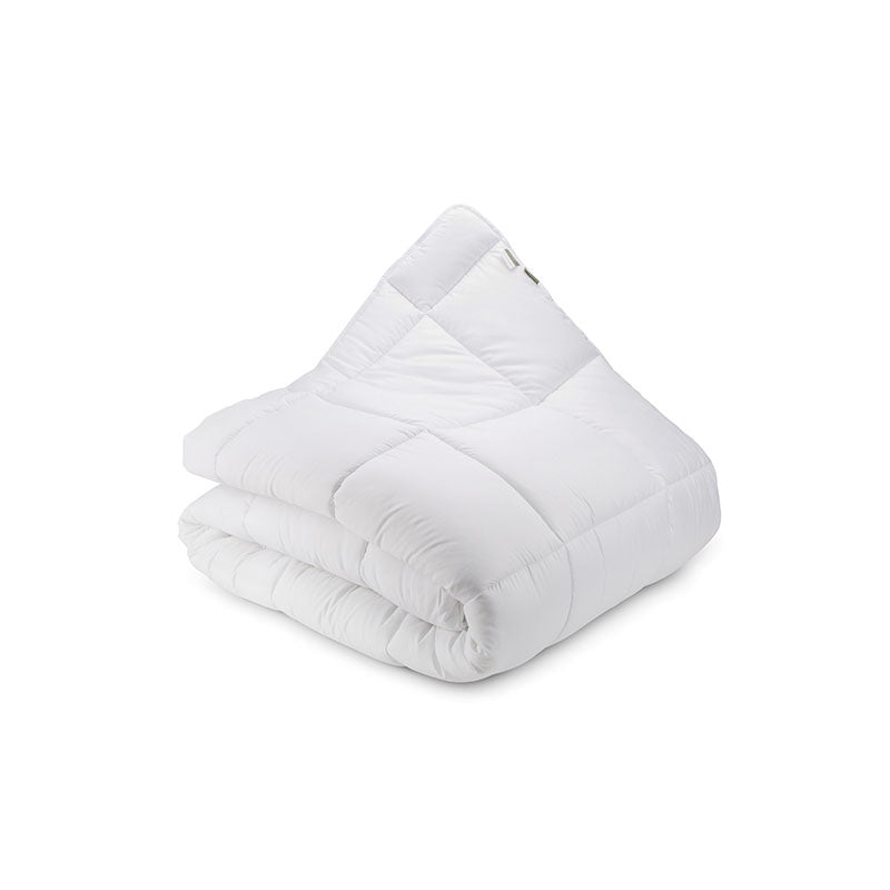 Dekbed Winterdekbed - Winter - 140x200 Cm (Eenpersoons) - Luna Bedding 400 Gram Per M2 - Dekbed-Discounter.nl