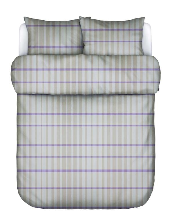 Marc O'Polo Thori dekbedovertrek Forest green