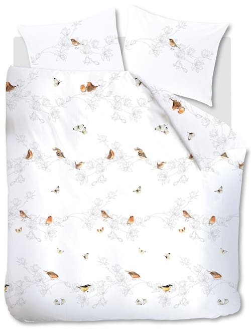 Marjolein Bastin Delicate Multi dekbedovertrek