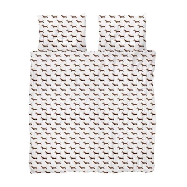 Snurk James dekbedovertrek