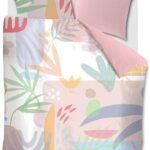 Beddinghouse Dutch Design Cosmic Multi Dekbedovertrek