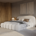 Boxspring Met Opbergruimte Signature - Off-White - Dekbed-Discounter.nl