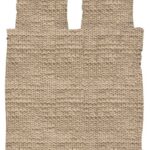 Snurk Twirre Sand Dekbedovertrek