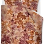 Beddinghouse Dekbedovertrek Orchid Terra