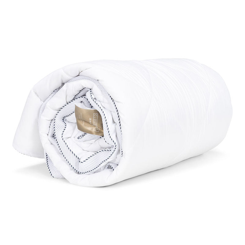 Kinderdekbed 3D Air All Season & Kids - 140x200 Cm (Eenpersoons) - Cloud Nine 300 Gram Per M2 - Dekbed-Discounter.nl